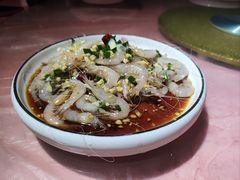 -大家发海鲜城夜排档(华山中路店)