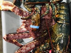 -鱼乐轩海鲜专门店
