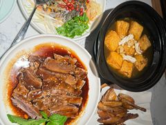-大榕树下顺德菜(融创茂店)