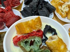 -李与白包子铺(桐梓林店)