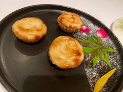 招牌和牛挞-富淳饭店(陆家嘴保利广场店)
