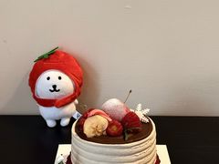 -花甜生活FatimCake·生日蛋糕