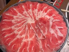 -快乐小羊·内蒙牛羊肉火锅(流花中心店)