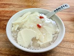 冰醉豆花-小谭豆花(西大街店)