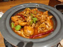 -云海肴·汽锅鸡·云南代表菜(五道口购物中心店)