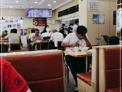 大堂-南城香(北京南站店)