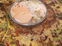 -憨石匠鲜菜土火锅(昆都店)