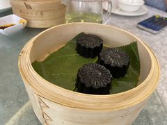 -中山国际酒店中餐厅