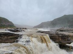 -陕西黄河壶口瀑布旅游区