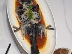 -西安饭庄·非遗陕菜(凤城五路店)