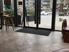 -星巴克(杭州桐庐利时广场店)