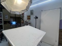 -海马体照相馆(上海晶耀前滩店)