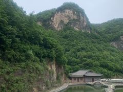 -爱情山风景区