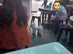 -食惠里小笼包面馆(越秀店)