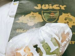 -Juicy Bakery(大学路店)