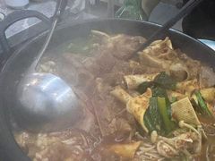 -屋里家延边朝鲜族冷面(南园店)