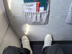 -首都机场t3-c国航两舱休息室