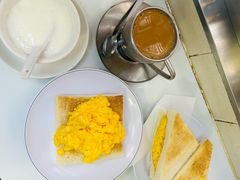 -澳洲牛奶公司(佐敦店)