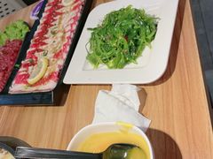 -小米烤肉-泥炉炭烤(常营店)