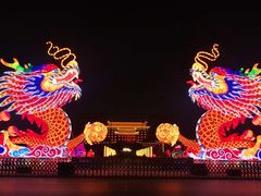 -西安城墙·碑林历史文化景区