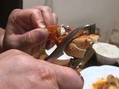 -香港厨房