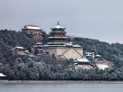 -颐和园