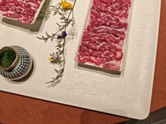 -左庭右院鲜牛肉火锅黑金店(陆家嘴中心店)