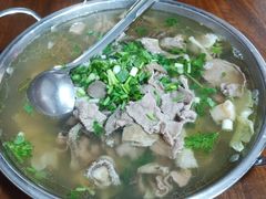 -正宗苏稽毛哥跷脚牛肉总店