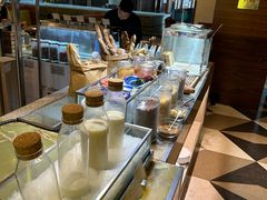 -天津君隆威斯汀酒店