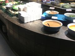 -德得轩烤涮一体自助餐厅(王府井店)