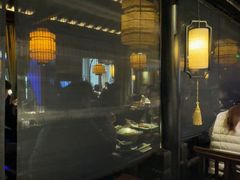 -绿茶餐厅(光谷世界城步行街店)