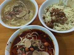 -吴记怪味面(牛王庙店)