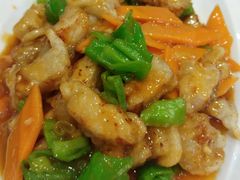 -东北饺子王(港澳广场购物中心店)