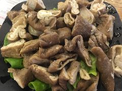 -赞酱川式烤肉(蜀都万达店)
