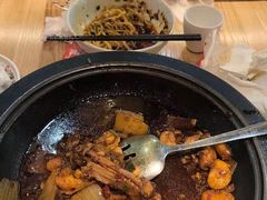 -六月雪干锅(绵阳凯德广场店)