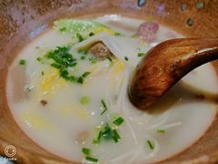 -成都你六姐·牛肉冒菜(城市集市合生汇店)