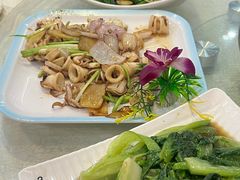-台山美食一绝阿四台山黄鳝饭(阿四创作店)