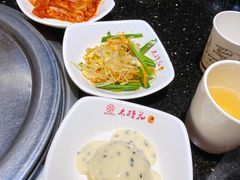 -木槿花韩式炭烤·熟成肉工坊(孙文东路店)