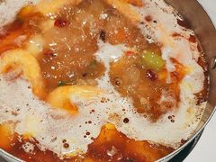 -七欣天香辣蟹火锅(闵行浦江欢乐颂店)