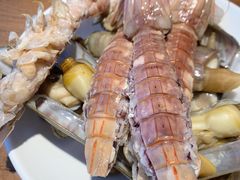-海味当家·蒸锅海鲜(星海公园店)