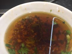 -川成串·自助串串香火锅(朝阳店)
