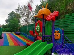 -金果果双语艺术幼儿园