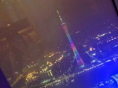-广州四季酒店·天吧·高空酒吧