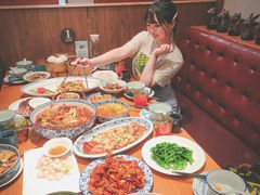 -頂好酒家·经典粤菜(海信广场店)