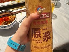 -龙森园火锅(琴台路店)
