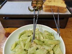 -小红烤翅(傅厚岗店)