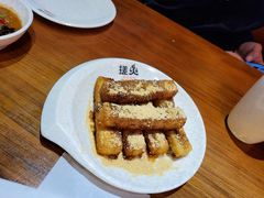 -搓火大都会(广安门总店)