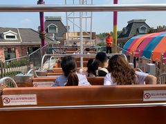 -南京银杏湖乐园