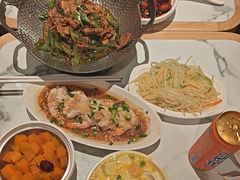 -乡村基·川味现炒大王(熙悦天街店)