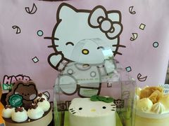 -HoLiLand好利来(塘沽杭州道店)